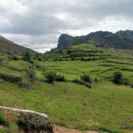 Willa Vivienda Turistica Cueto Larama Vut-Le-860 Villafeliz Zewnętrze zdjęcie