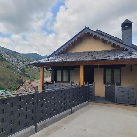 Willa Vivienda Turistica Cueto Larama Vut-Le-860 Villafeliz Zewnętrze zdjęcie