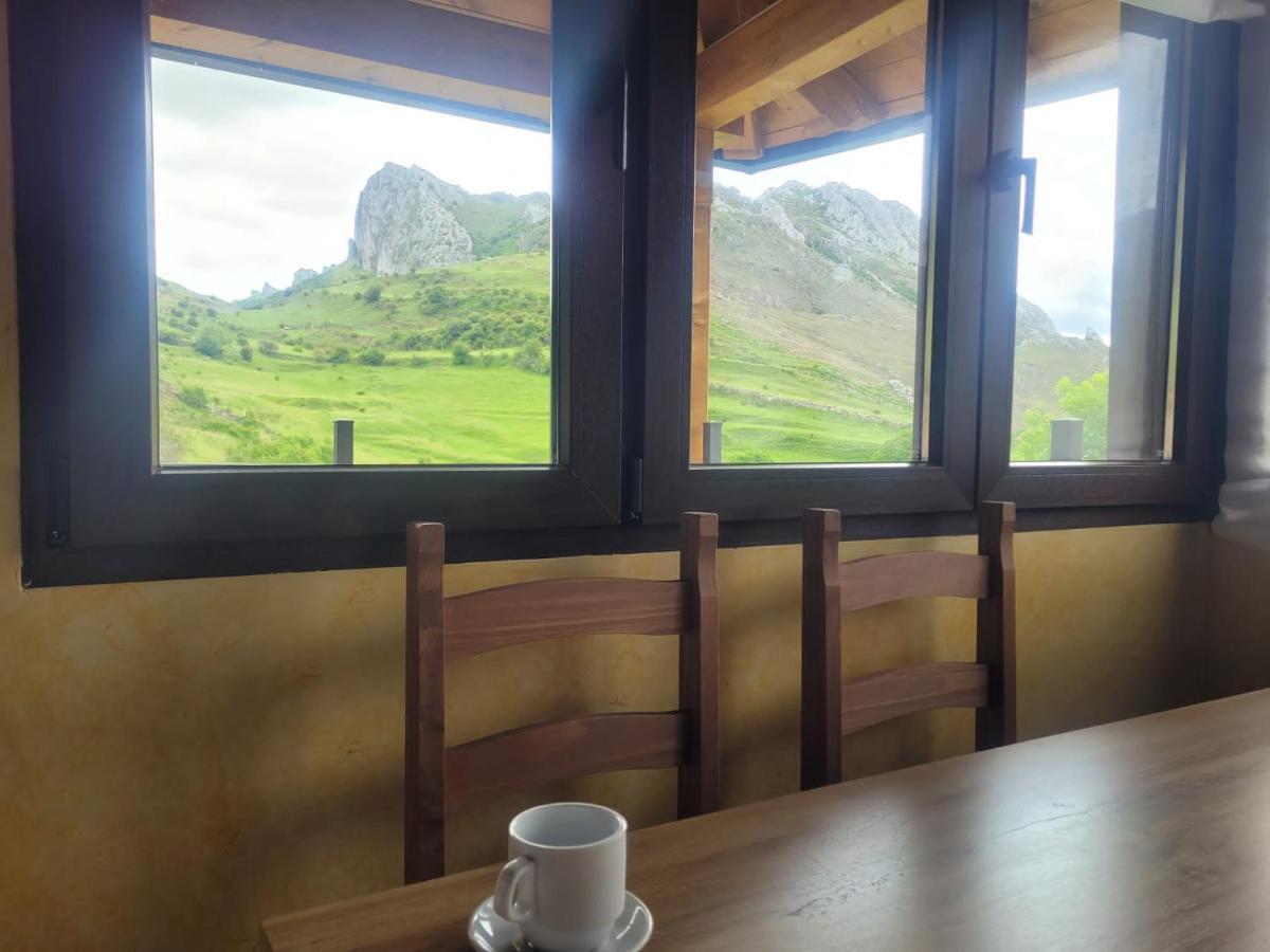 Willa Vivienda Turistica Cueto Larama Vut-Le-860 Villafeliz Zewnętrze zdjęcie