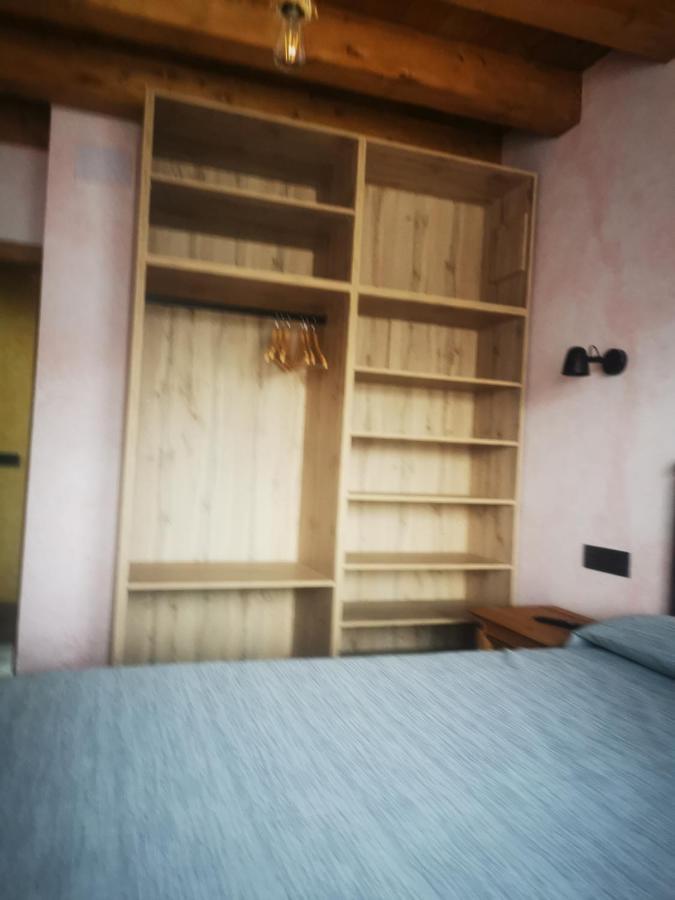Willa Vivienda Turistica Cueto Larama Vut-Le-860 Villafeliz Zewnętrze zdjęcie