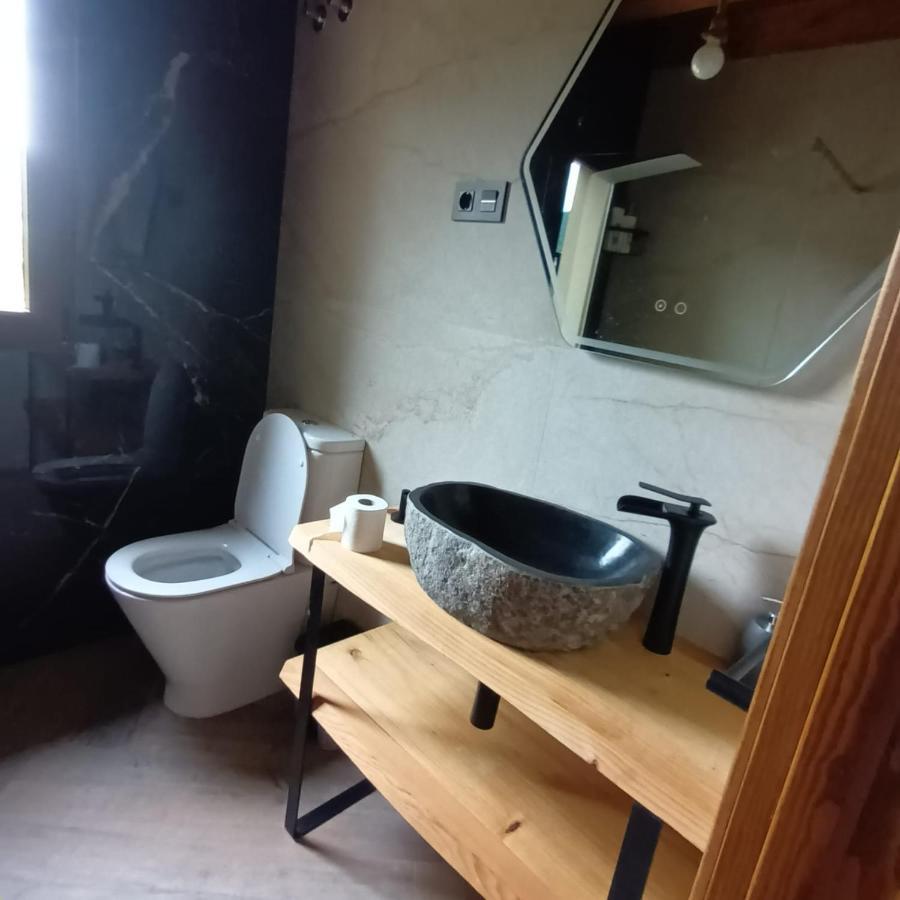 Willa Vivienda Turistica Cueto Larama Vut-Le-860 Villafeliz Zewnętrze zdjęcie