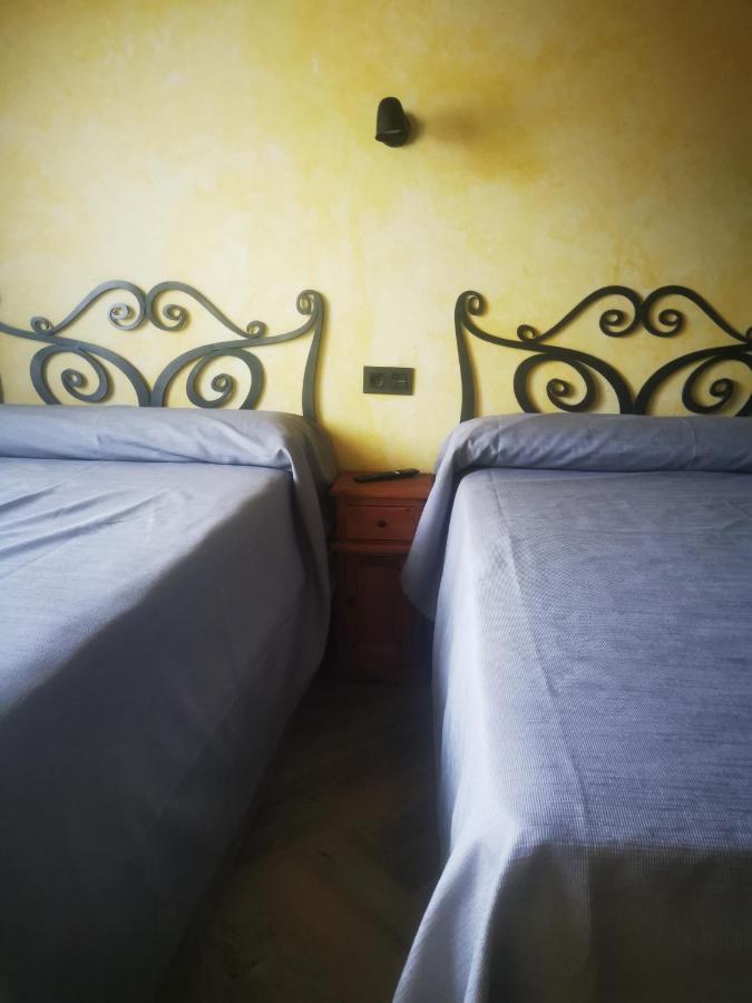 Willa Vivienda Turistica Cueto Larama Vut-Le-860 Villafeliz Zewnętrze zdjęcie